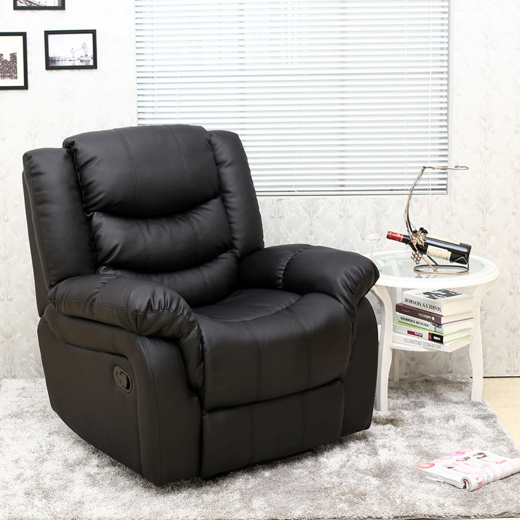Ebern Designs Recliner & Reviews Wayfair.co.uk